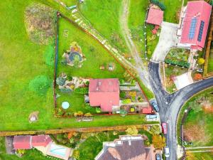 Prodej rodinného domu, Nepřevázka, 252 m2