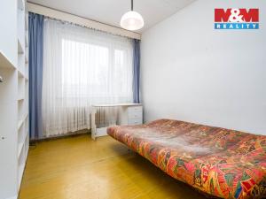 Prodej bytu 3+1, Pardubice - Studánka, Bartoňova, 69 m2