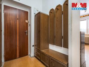 Prodej bytu 3+1, Pardubice - Studánka, Bartoňova, 69 m2