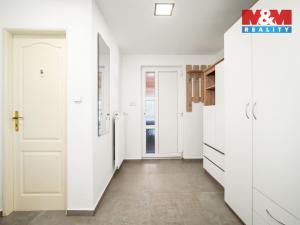 Prodej rodinného domu, Nechanice - Lubno, 238 m2