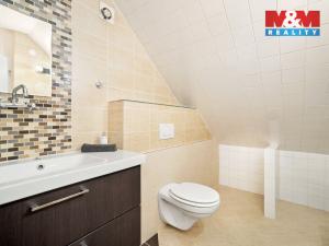 Prodej rodinného domu, Nechanice - Lubno, 238 m2