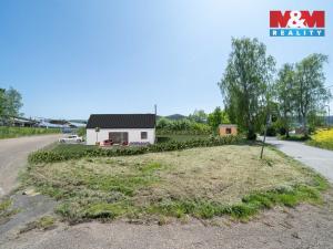 Prodej komerčního pozemku, Strašice, 969 m2