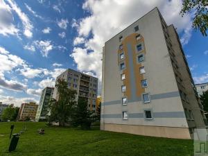 Prodej bytu 3+1, Litvínov, B. Němcové, 62 m2