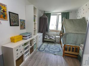 Prodej bytu 3+1, Litvínov, B. Němcové, 62 m2