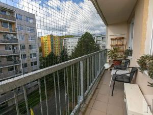 Prodej bytu 3+1, Litvínov, B. Němcové, 62 m2