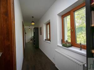 Prodej rodinného domu, Štoky, 170 m2