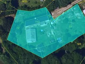 Prodej rodinného domu, Štoky, 170 m2