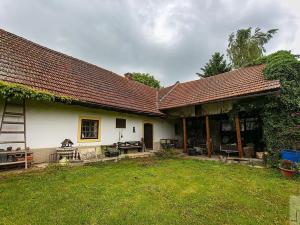 Prodej zemědělské usedlosti, Řepníky, 230 m2
