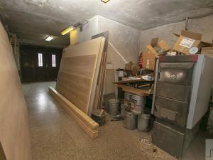 Prodej výrobních prostor, Lahošť, Švermova, 255 m2