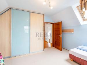 Prodej rodinného domu, Cheb, Tichá, 200 m2