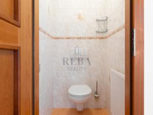 Prodej rodinného domu, Cheb, Tichá, 200 m2