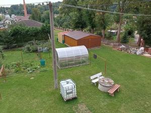 Pronájem bytu 4+1, Plesná, Nová čtvrť, 85 m2