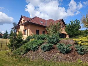 Prodej rodinného domu, Buš, 271 m2