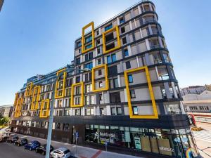 Prodej bytu 2+kk, Praha - Libeň, Ocelářská, 54 m2