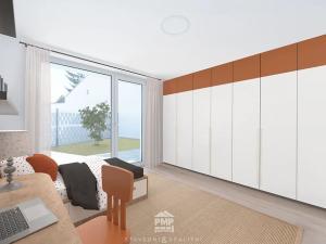 Prodej bytu 3+kk, Brno, Šilingrovo náměstí, 90 m2