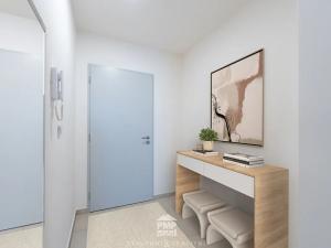 Prodej bytu 3+kk, Brno, Šilingrovo náměstí, 90 m2