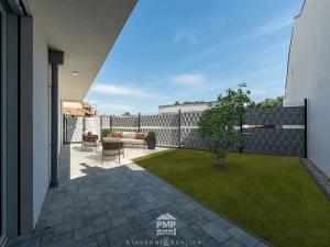 Prodej bytu 3+kk, Brno, Šilingrovo náměstí, 90 m2