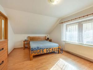 Prodej rodinného domu, Hořovice, Jungmannova, 95 m2