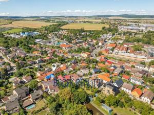 Prodej rodinného domu, Hořovice, Jungmannova, 95 m2