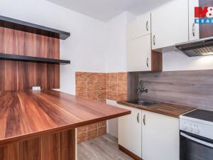 Prodej bytu 1+kk, Brno - Řečkovice, Horácké náměstí, 24 m2