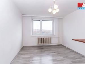 Prodej bytu 1+kk, Brno - Řečkovice, Horácké náměstí, 24 m2