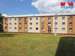 Prodej bytu 3+kk, Horní Slavkov, Zahradní, 47 m2