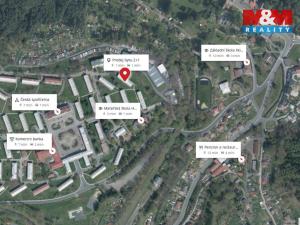 Prodej bytu 3+kk, Horní Slavkov, Zahradní, 47 m2