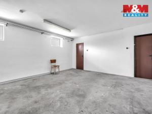 Prodej bytu 3+1, Červený Kostelec - Lhota za Červeným Kostelcem, 17. listopadu, 69 m2