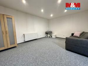 Pronájem rodinného domu, Tábor, Hlinická, 150 m2