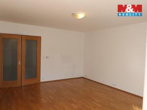 Pronájem bytu 4+kk, Praha - Michle, Tigridova, 119 m2