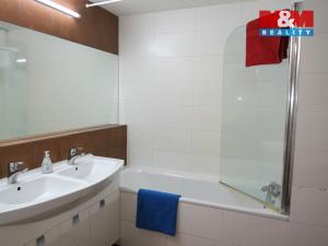 Pronájem bytu 4+kk, Praha - Michle, Tigridova, 119 m2