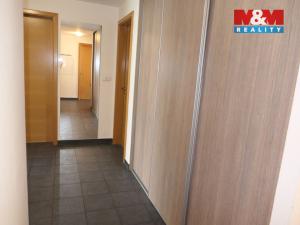 Pronájem bytu 4+kk, Praha - Michle, Tigridova, 119 m2