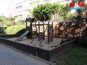 Pronájem bytu 4+kk, Praha - Michle, Tigridova, 119 m2