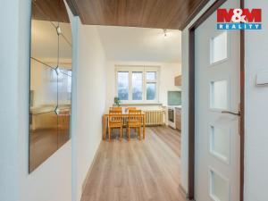 Prodej bytu 1+1, Kladno - Kročehlavy, Šulcova, 45 m2