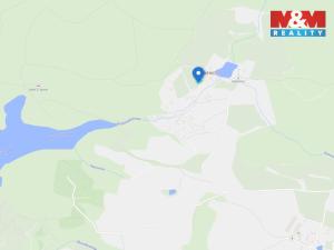 Prodej pozemku pro bydlení, Klučenice - Kamenice, 1708 m2