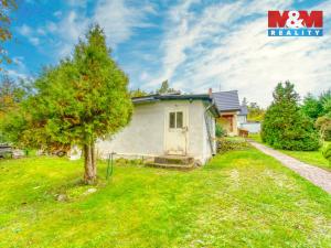 Prodej rodinného domu, Čím, 70 m2