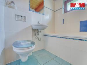 Prodej rodinného domu, Čím, 70 m2