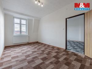 Pronájem bytu 2+1, Karlovy Vary - Rybáře, Lad. Koubka, 60 m2