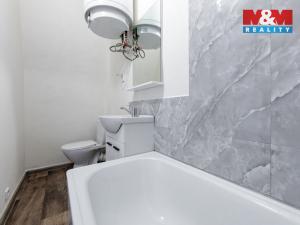 Pronájem bytu 2+1, Karlovy Vary - Rybáře, Lad. Koubka, 60 m2