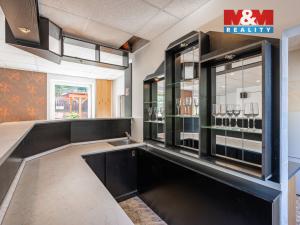 Pronájem komerční nemovitosti, Divišov, Dalovská, 14 m2