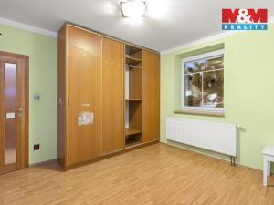 Prodej rodinného domu, Chrudim - Chrudim II, K Presům, 147 m2