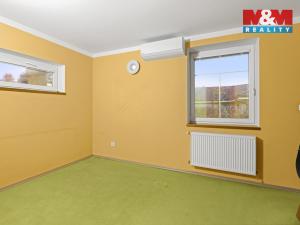 Prodej rodinného domu, Chrudim - Chrudim II, K Presům, 147 m2