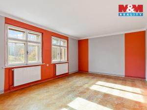 Prodej bytu 2+1, Liberec - Liberec V-Kristiánov, Dvorská, 71 m2