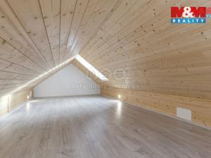 Pronájem bytu 2+1, Svitavy - Město, Wolkerova alej, 55 m2