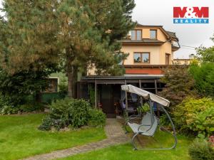 Prodej rodinného domu, Ostrava - Třebovice, Krameriova, 342 m2