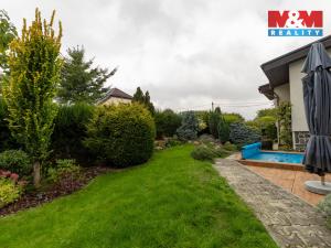 Prodej rodinného domu, Ostrava - Třebovice, Krameriova, 342 m2