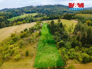 Prodej pozemku pro bydlení, Jevíčko, 4075 m2