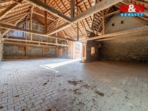 Prodej zemědělské usedlosti, Budišov, 491 m2