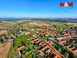 Prodej zemědělské usedlosti, Budišov, 491 m2