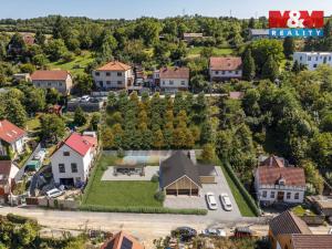 Prodej pozemku pro bydlení, Choteč, 1703 m2